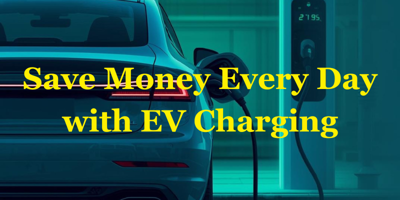 ev charging stations in india