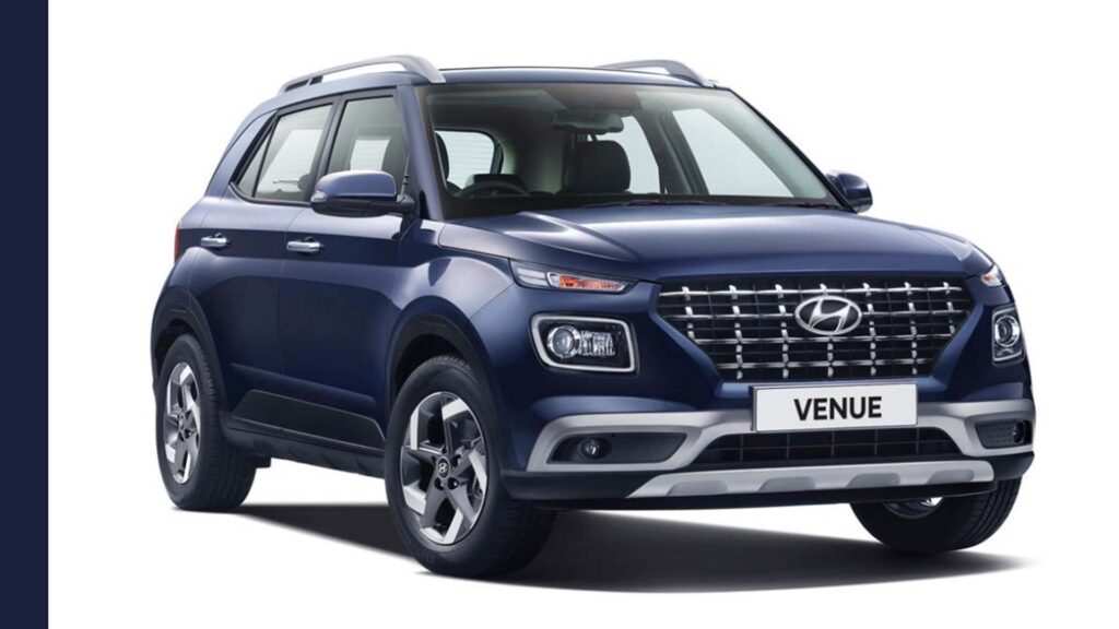 hyundai venue