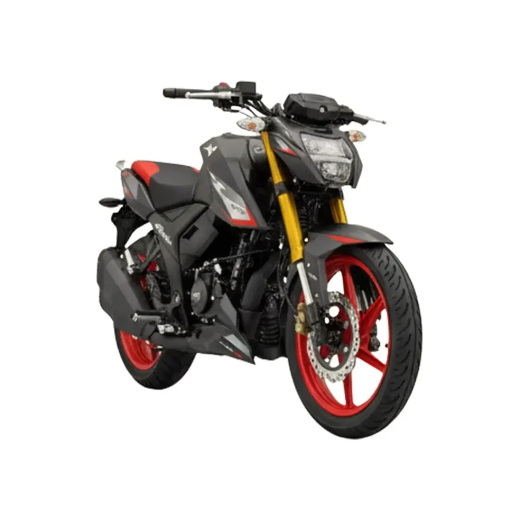 apache rtr