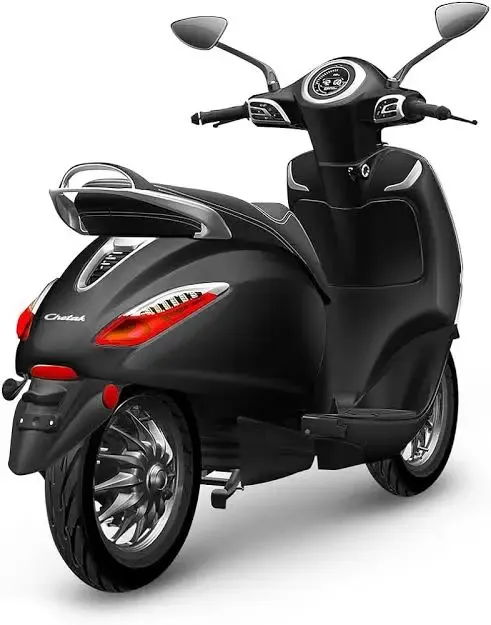Chetak-Electric-Scooter-Price-1