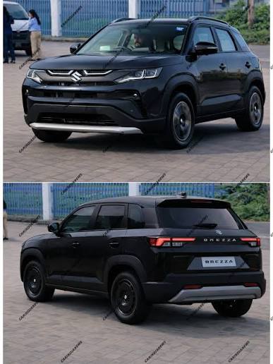 Maruti-Brezza-2026-vs-Kia-Syros