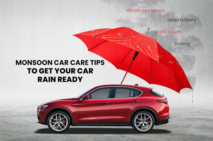monsoon car care tips