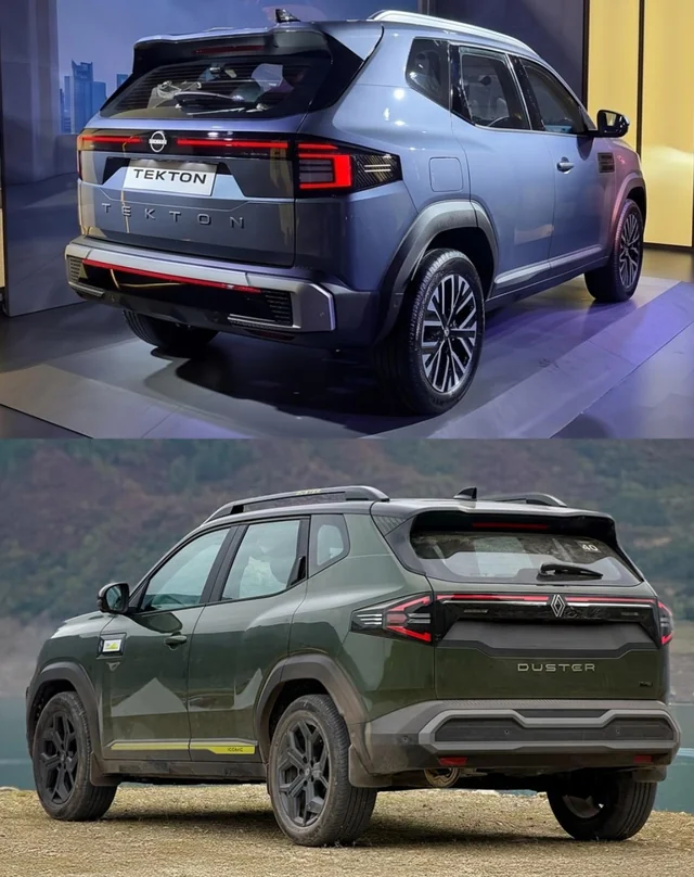 Nissan-Tekton-vs-Renault-Duster