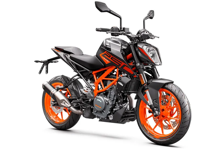 duke 250