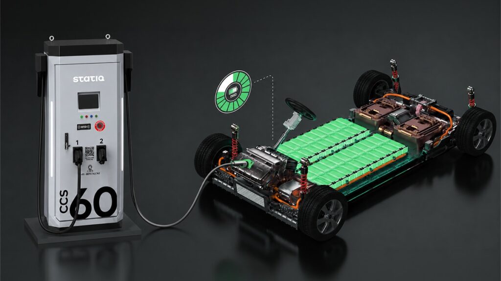 ev battery maintenance alt