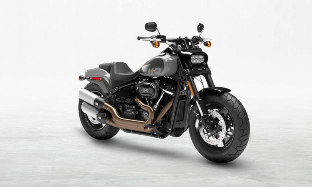 harley davidson