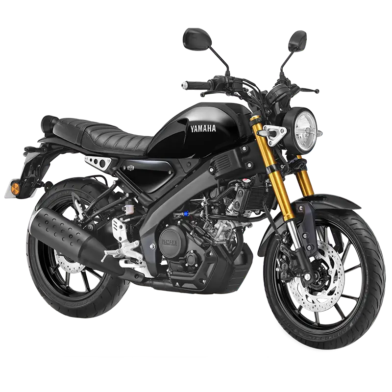 yamaha xsr155