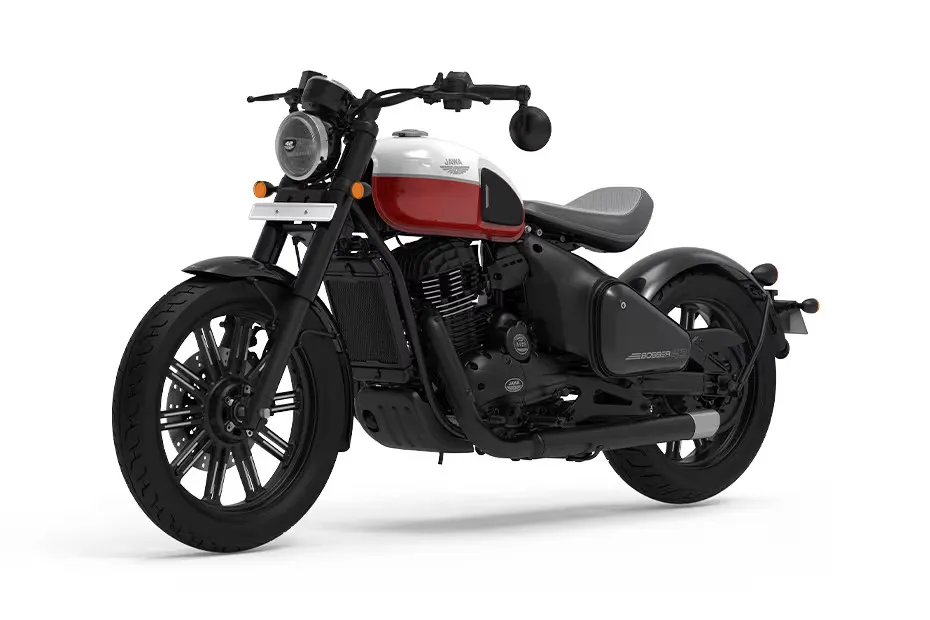 jawa 42 bobber vs royal enfield goan classic 350 comparison price specs