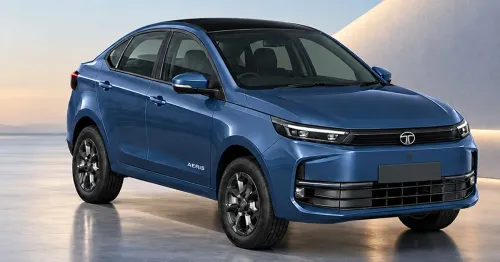 tata aeris 2026 launch price variants india sub 4 metre sedan