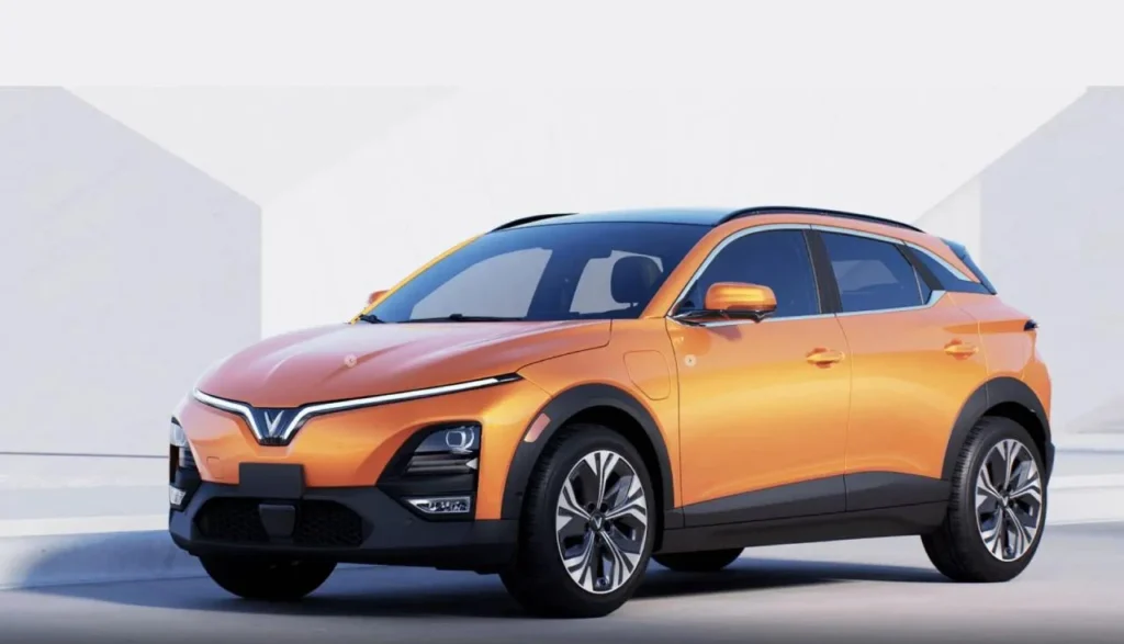 vinfast vf6 vf7 vf3 india lineup 2026 price range