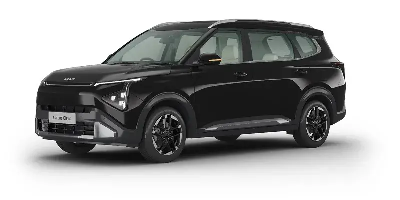 kia carens clavis october 2026 discounts 95000 cash exchange loyalty scrappage breakdown