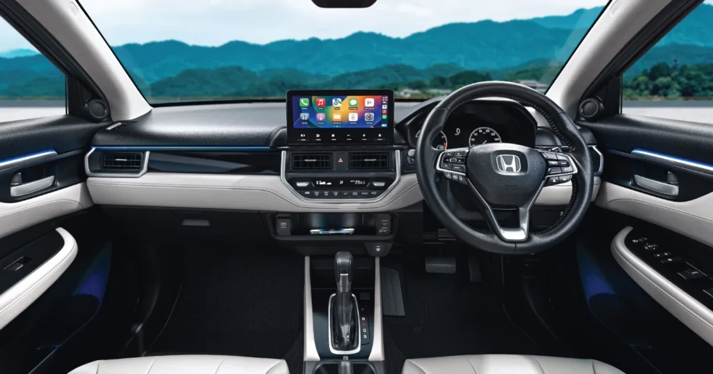 honda elevate facelift vs hyundai creta kia seltos maruti grand vitara comparison price